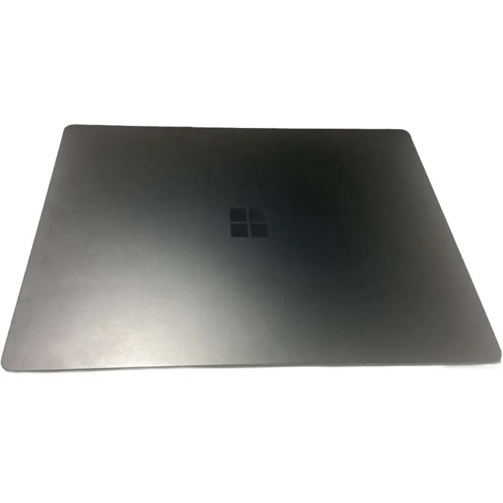 Microsoft Surface Laptop 2 Black 13.5” i7-8650U 2.11GHz 8GB 256GB SSD Model 1769